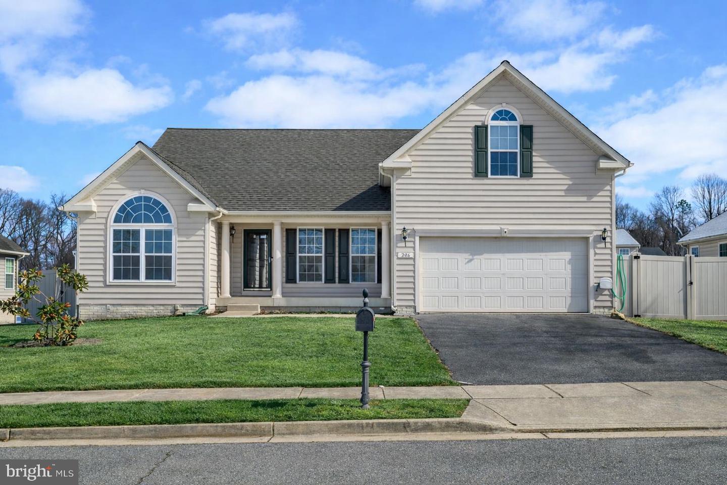 206 Camelot Drive, Chestertown