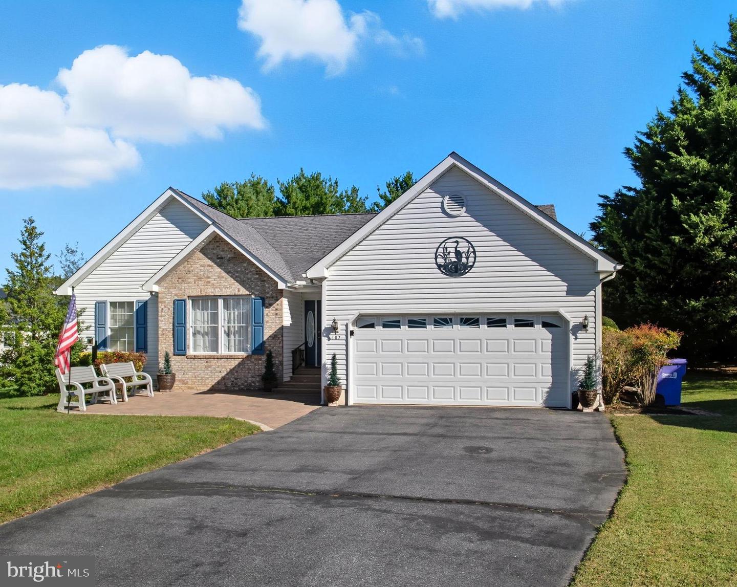 107 Boxwood Lane, Galena
