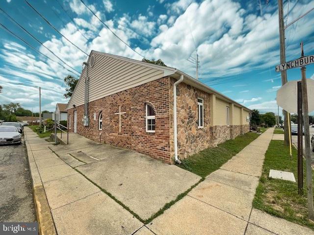 201 N Lynchburg Street, Chestertown