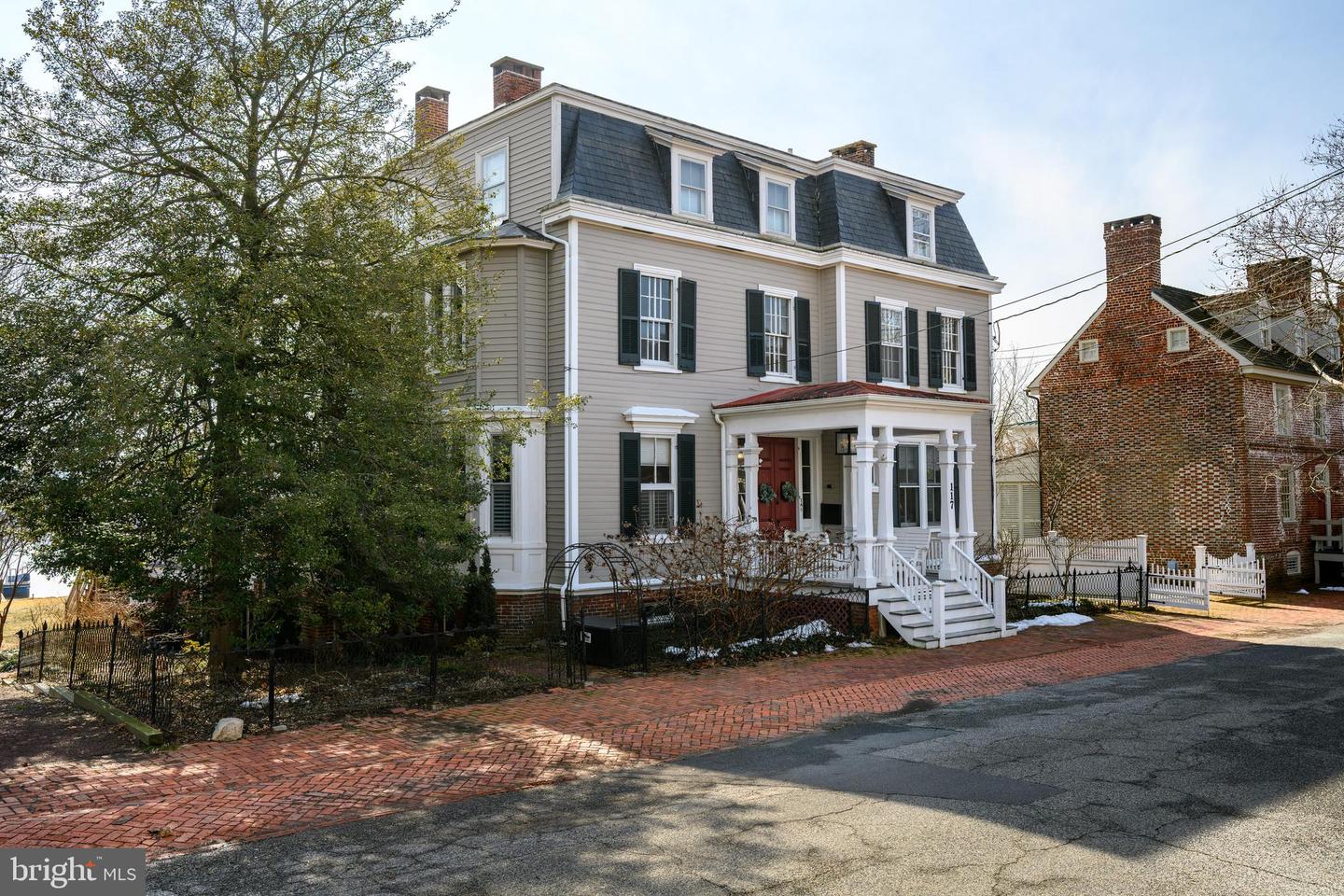 117 Water Street N #1a