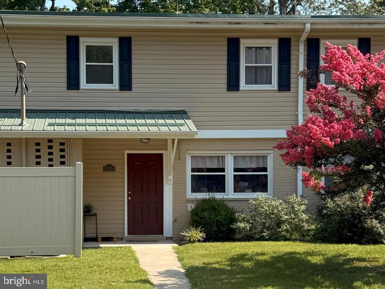 21324 Persimmon Drive, Chestertown