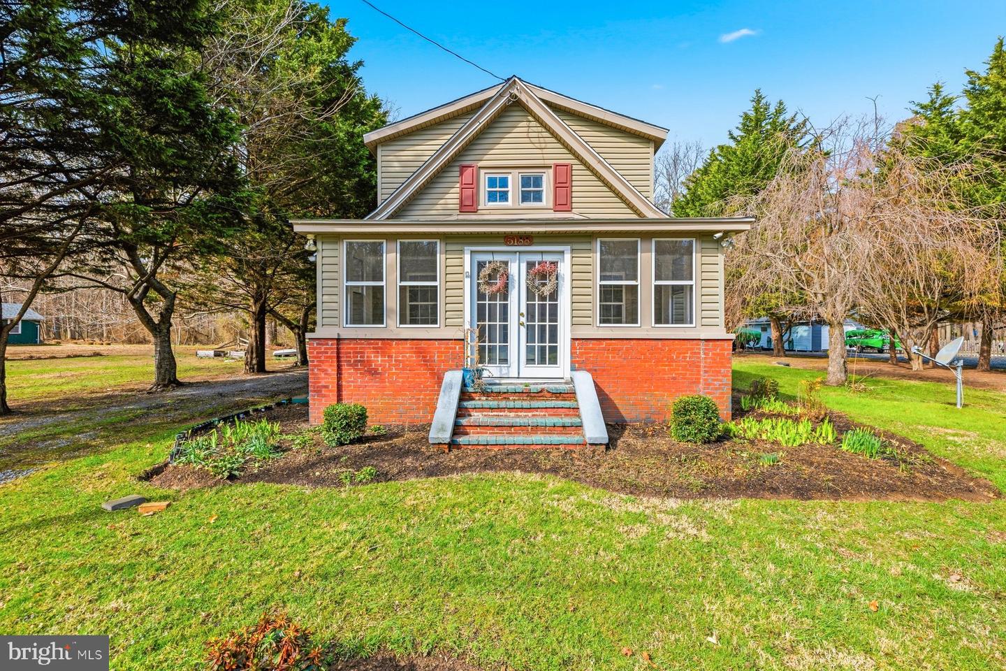 5188 Skinners Neck Road, Rock Hall