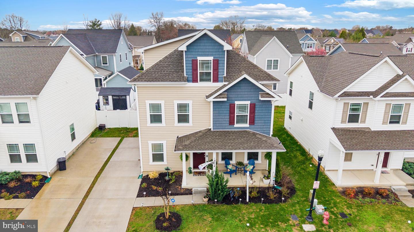 104 Flying Cloud Drive