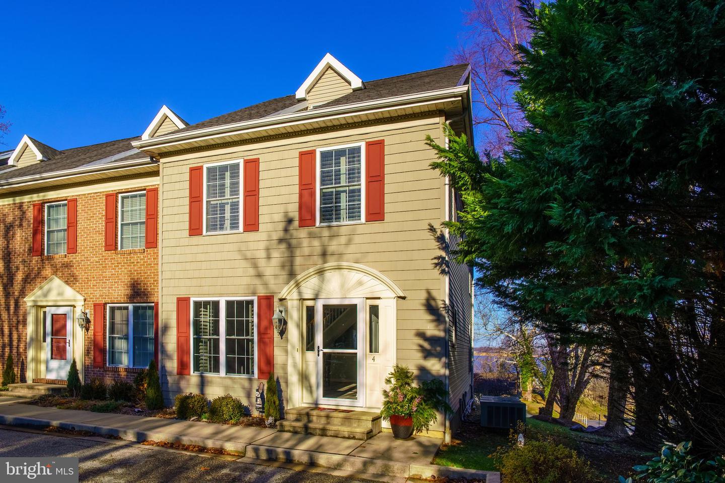 1 Idlewhile Avenue #4, Betterton