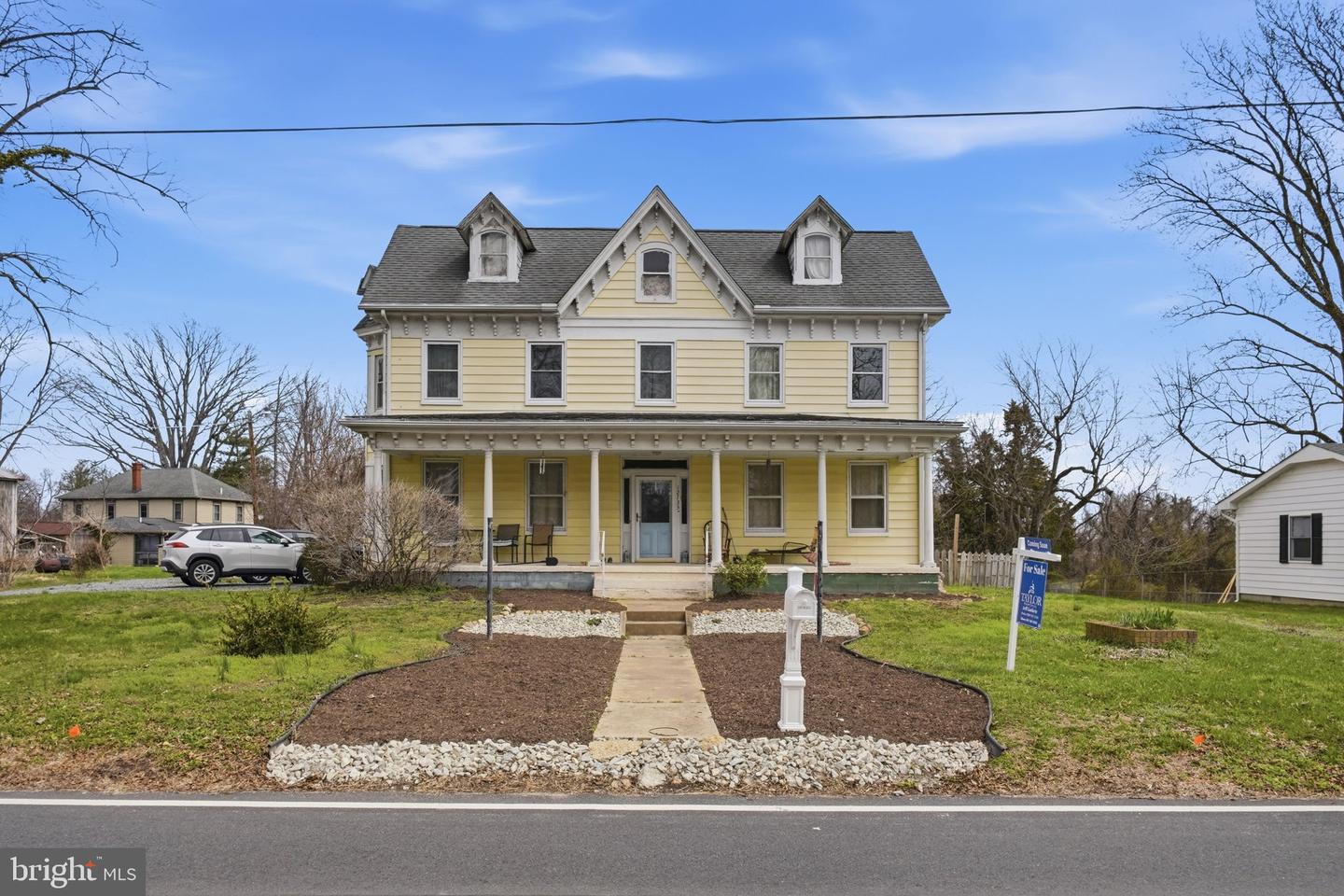 12733 Still Pond Road