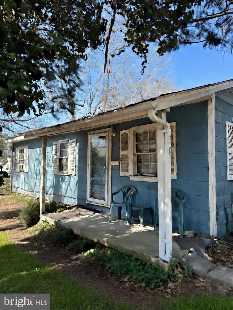 108 Pine Street, Chestertown