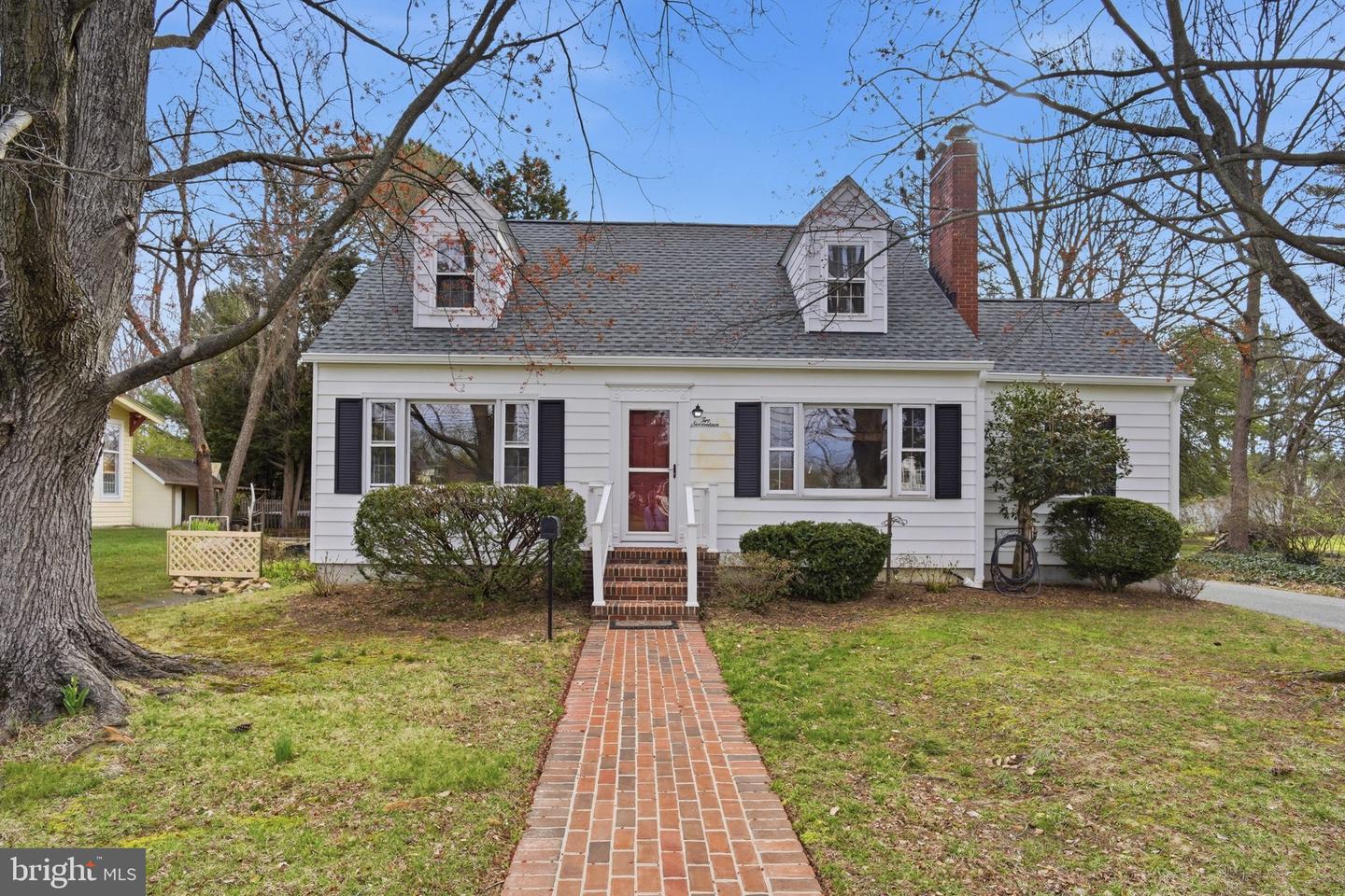 217 Philosophers Terrace, Chestertown