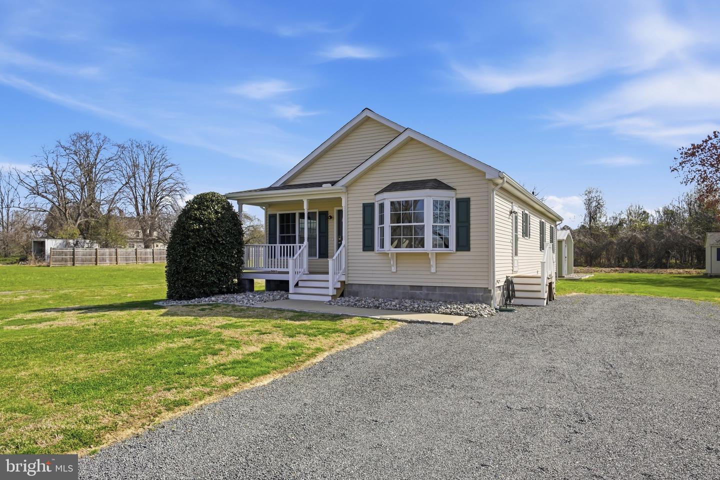 5883 Williams Street, Rock Hall