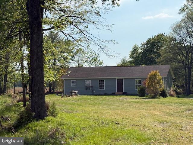 24581 Willow Oak Lane