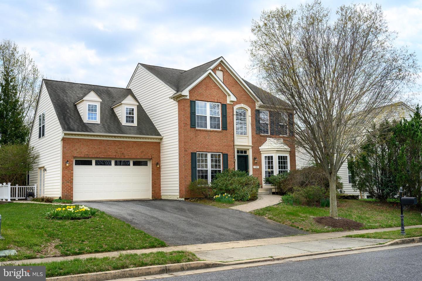103 Sutton Way