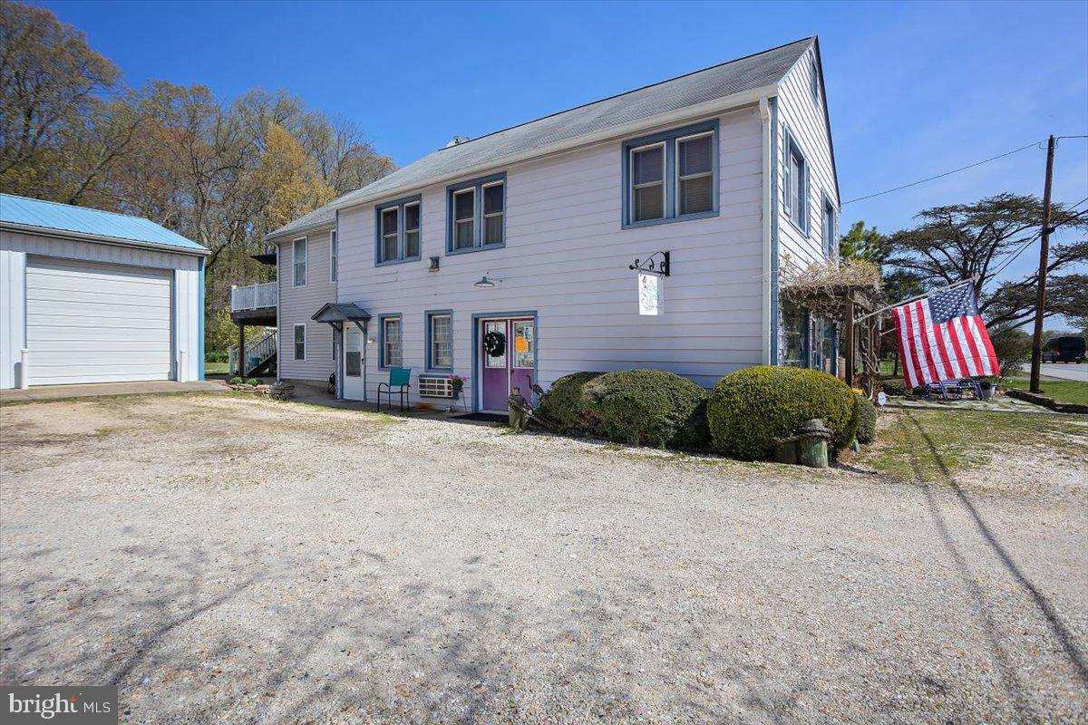 6202 Rock Hall Road, Rock Hall