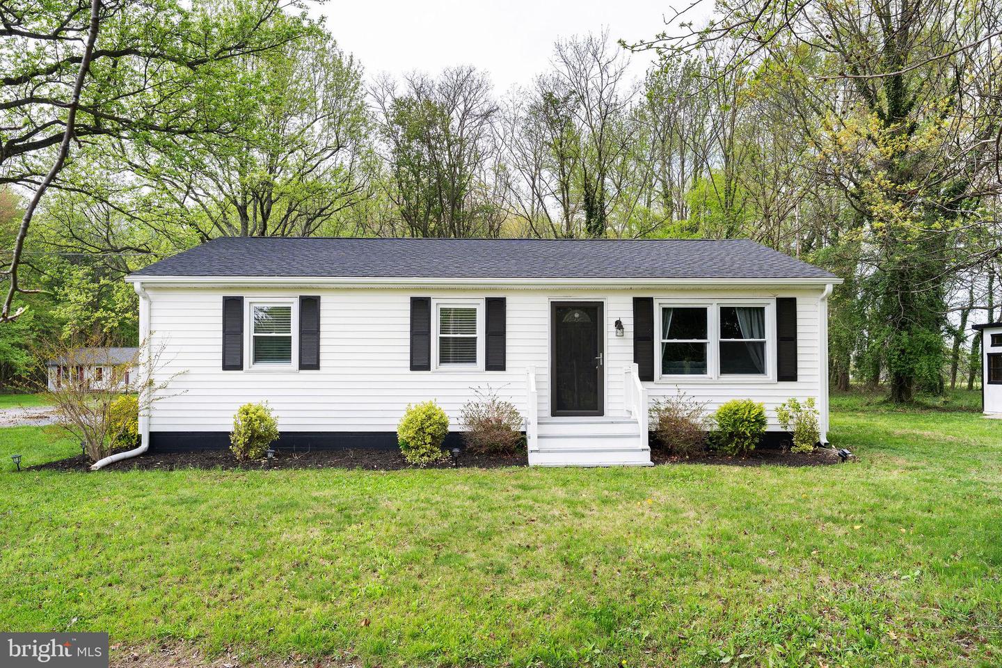 11167 Oak Lane