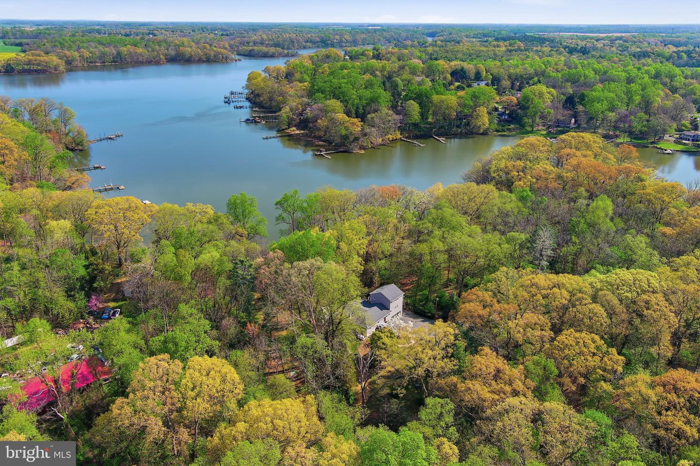 31902 Swantown Drive, Galena
