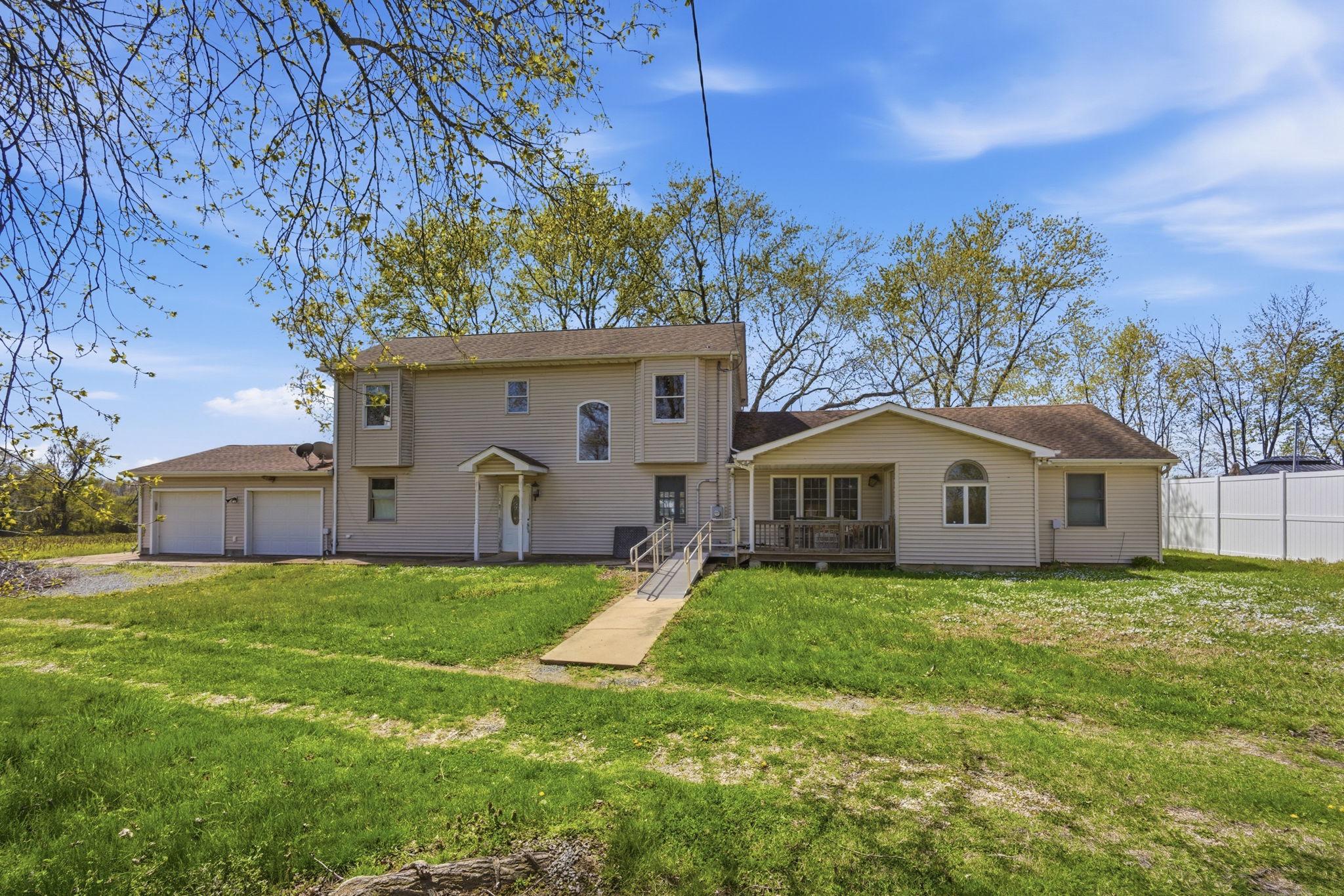 4020 Eastern Neck Road, Rock Hall