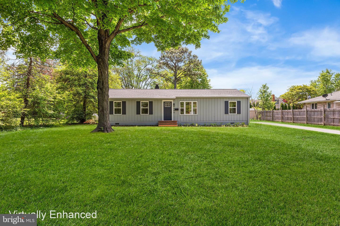304 Hadaway Dr