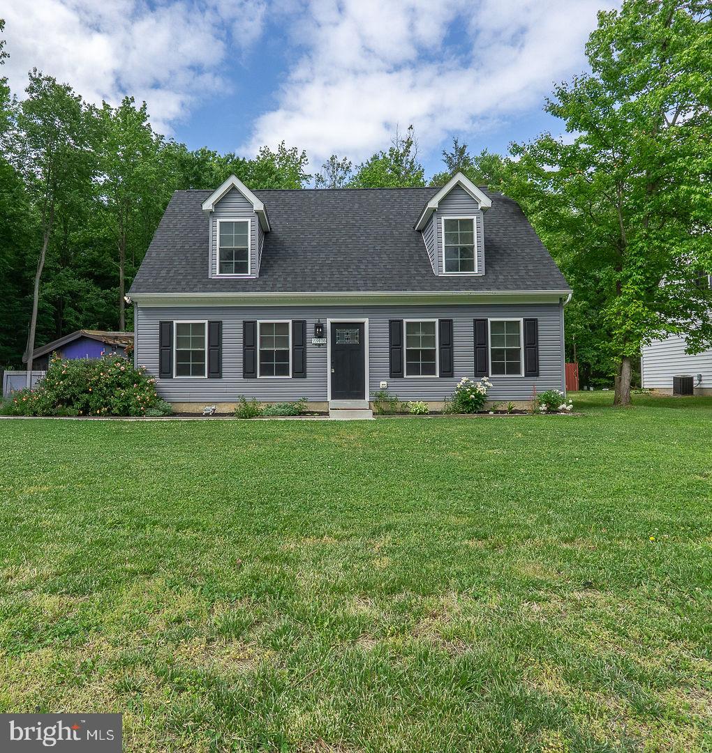 23416 Cloquet Road, Chestertown