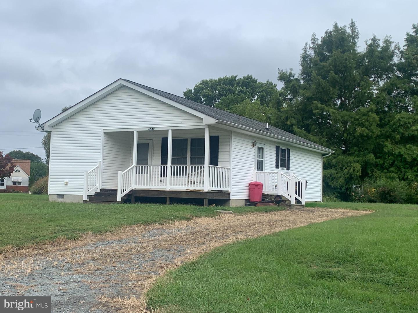5548 Boundary Avenue, Rock Hall