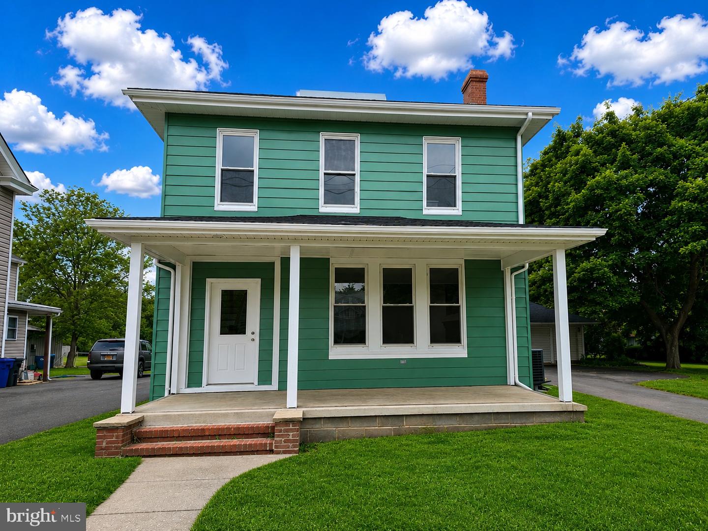 122 Main Street