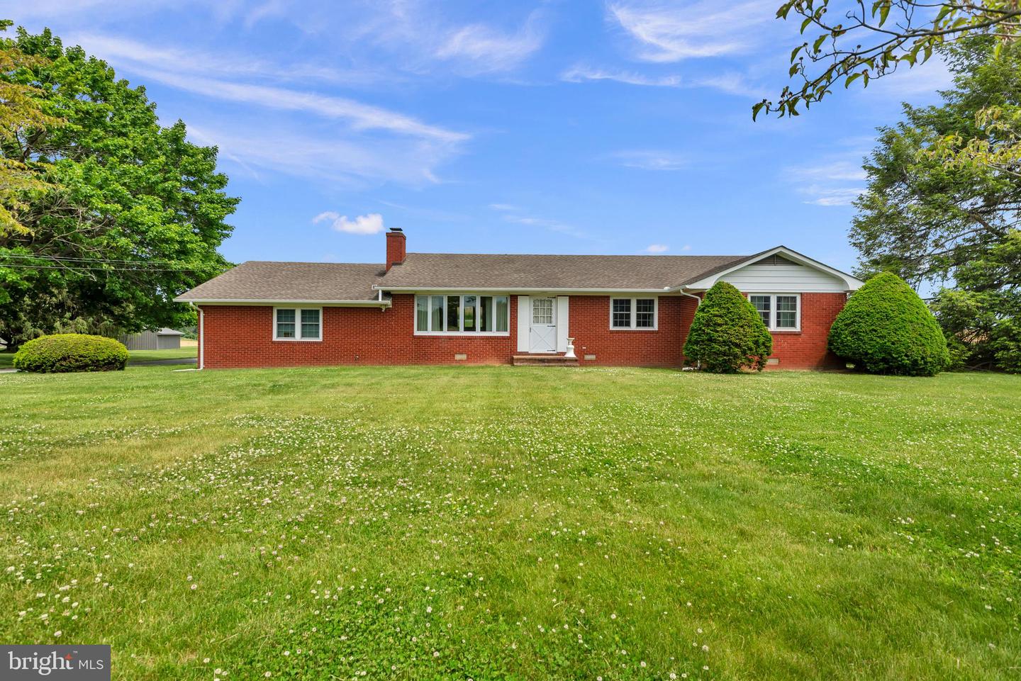8629 Airy Hill Road, Chestertown