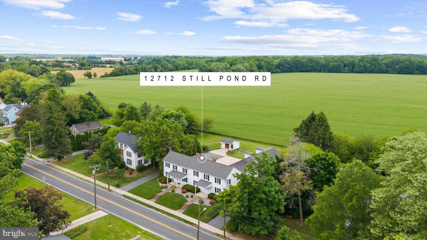 12712 And 12714 Still Pond Road