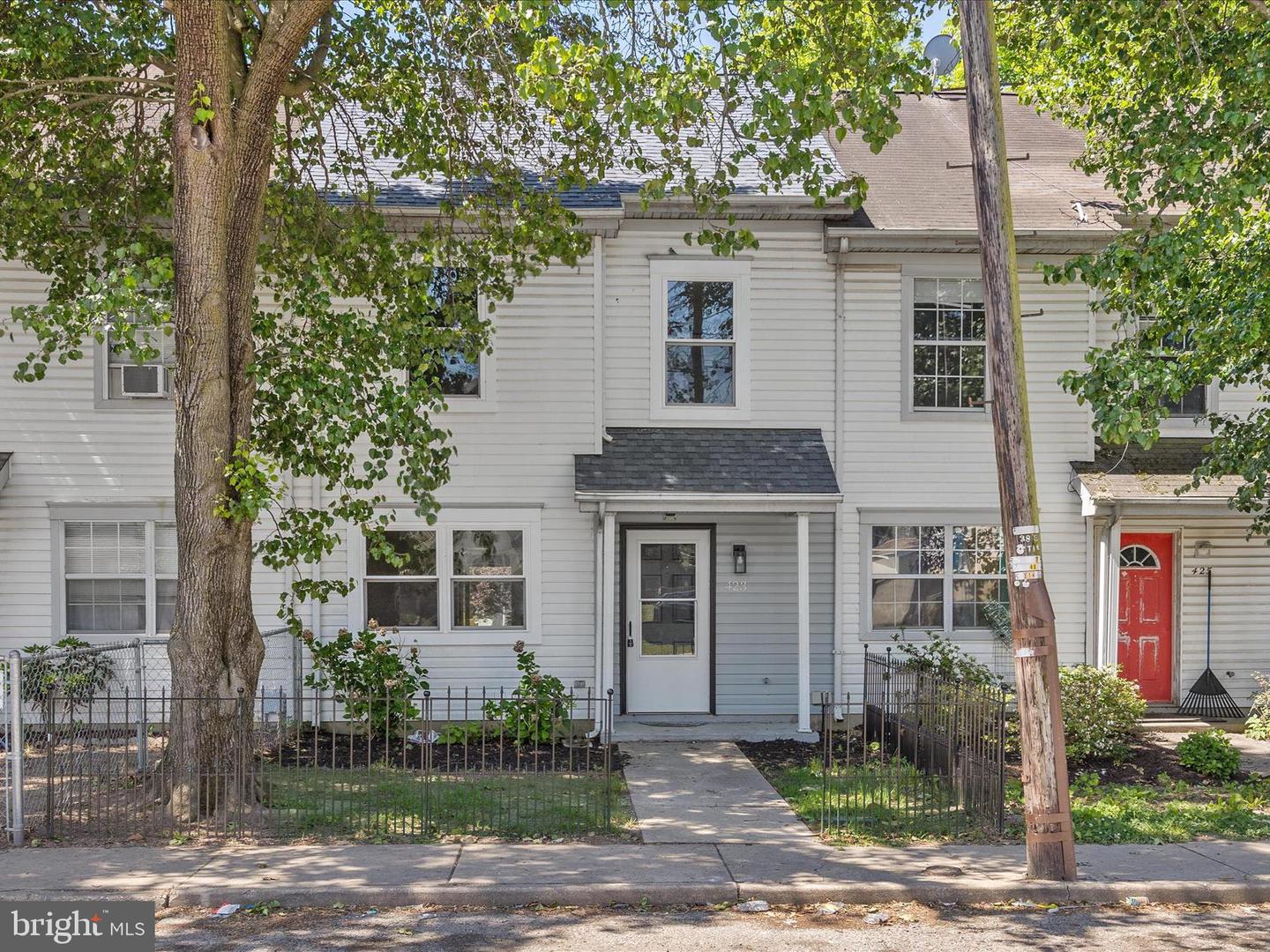 423 Calvert Street, Chestertown