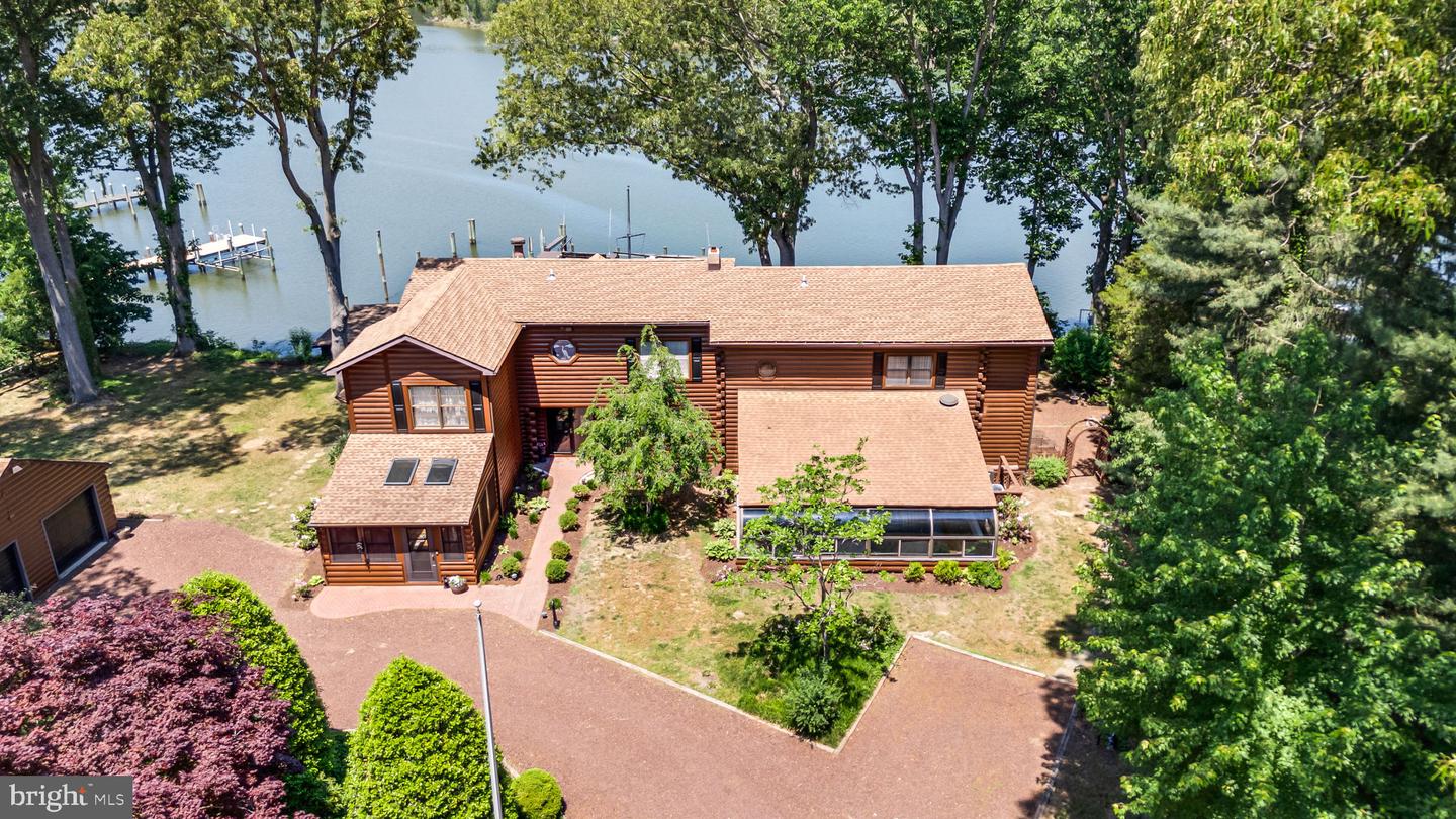 31436 Sassafras River Ave