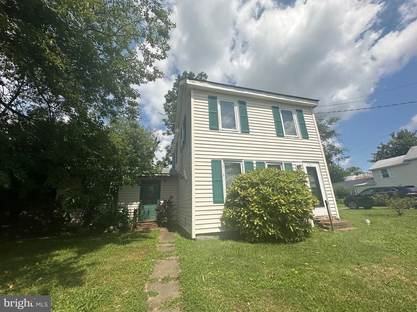 234 N College Avenue, Chestertown