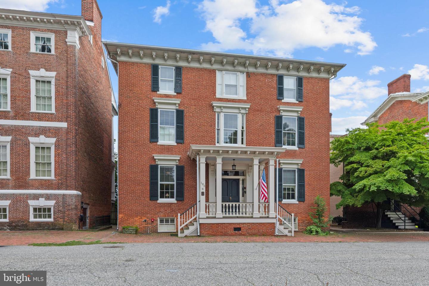 105 N Water Street #2