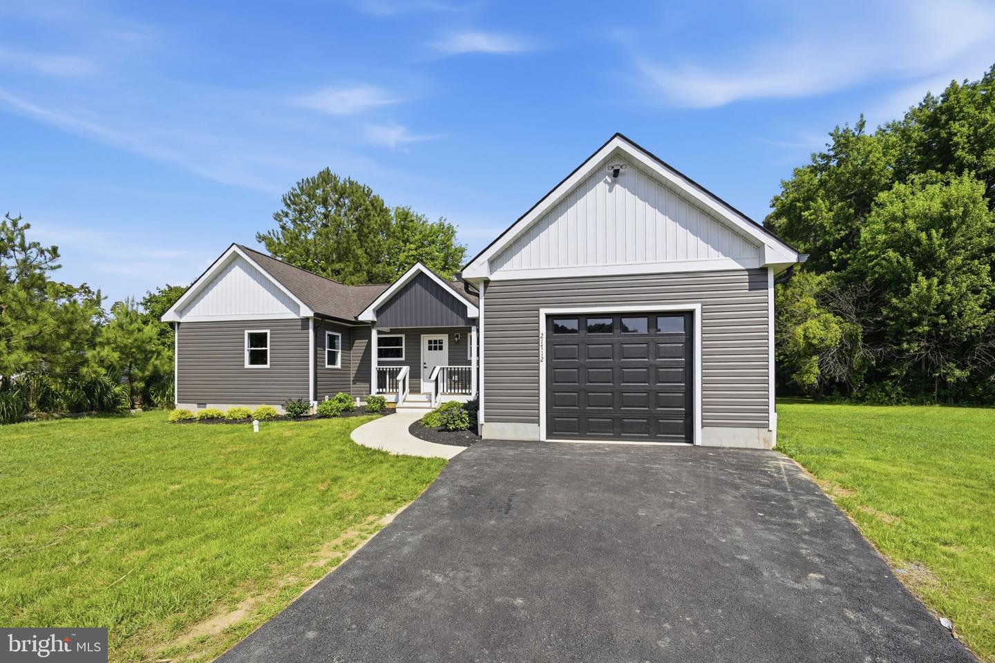 21712 Centennial Lane