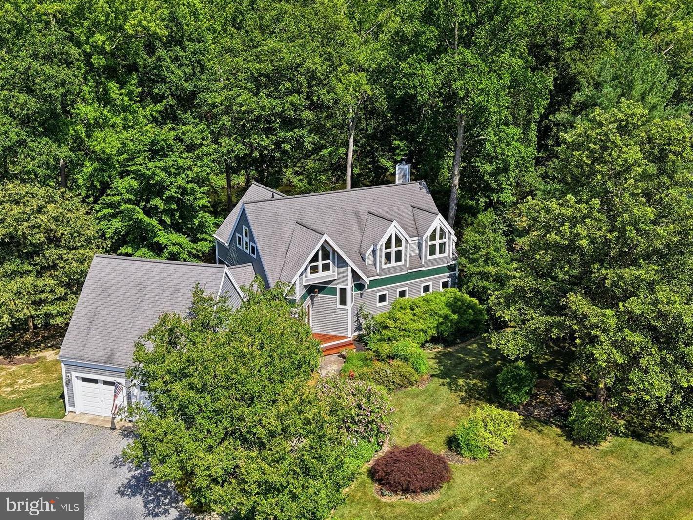 7680 Country Club Lane