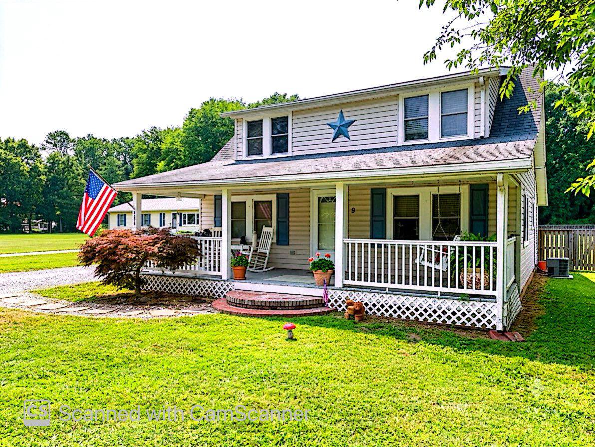 6022 N Main Street