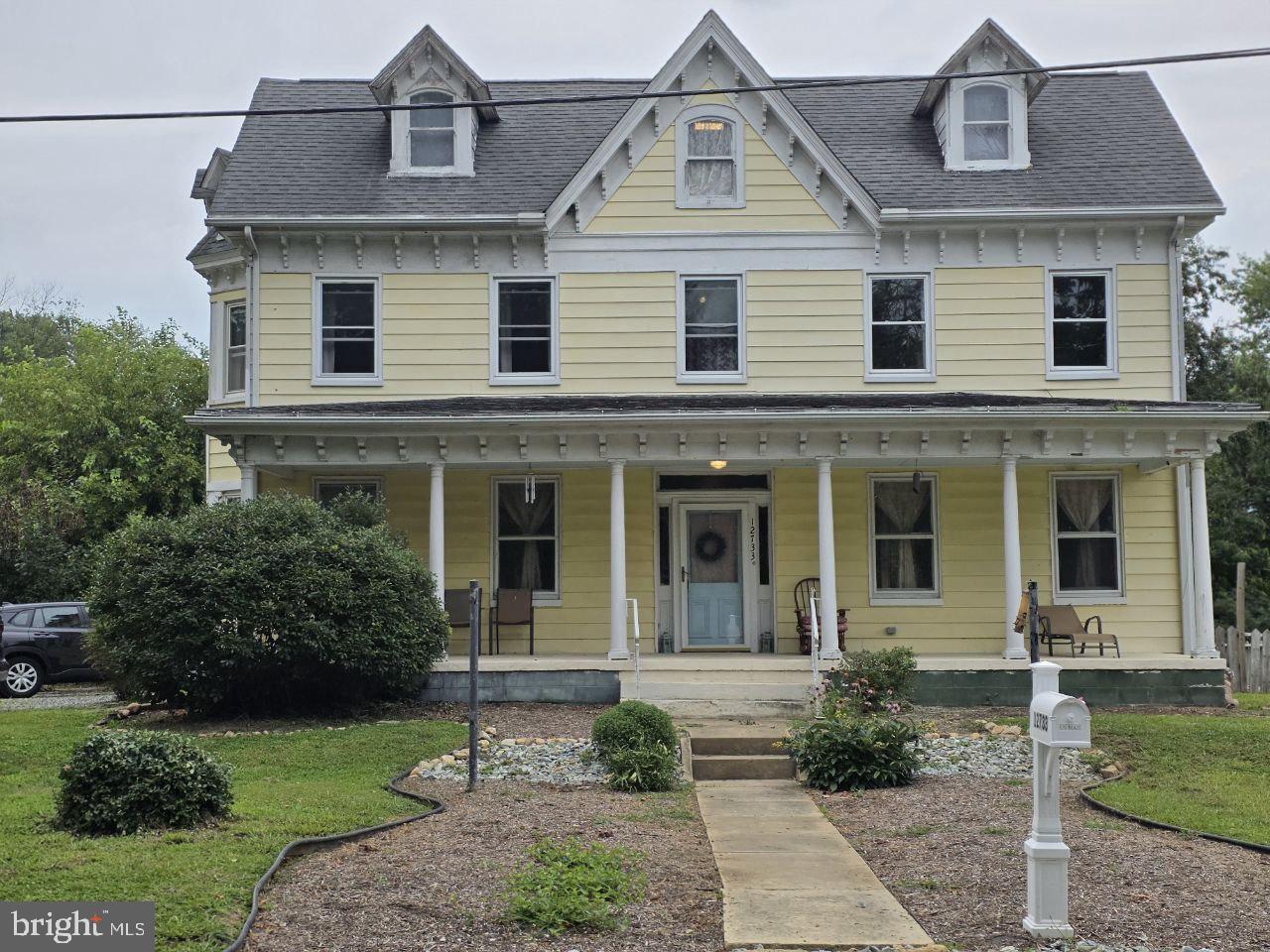 12733 Still Pond Road