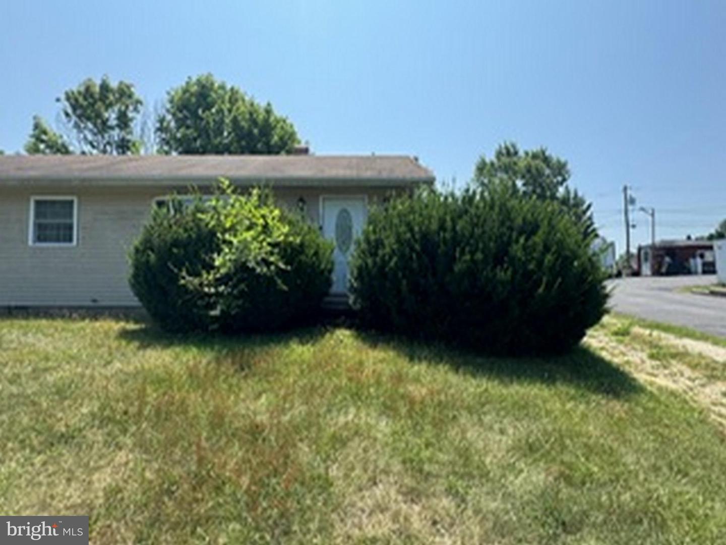 207 Lincoln Drive