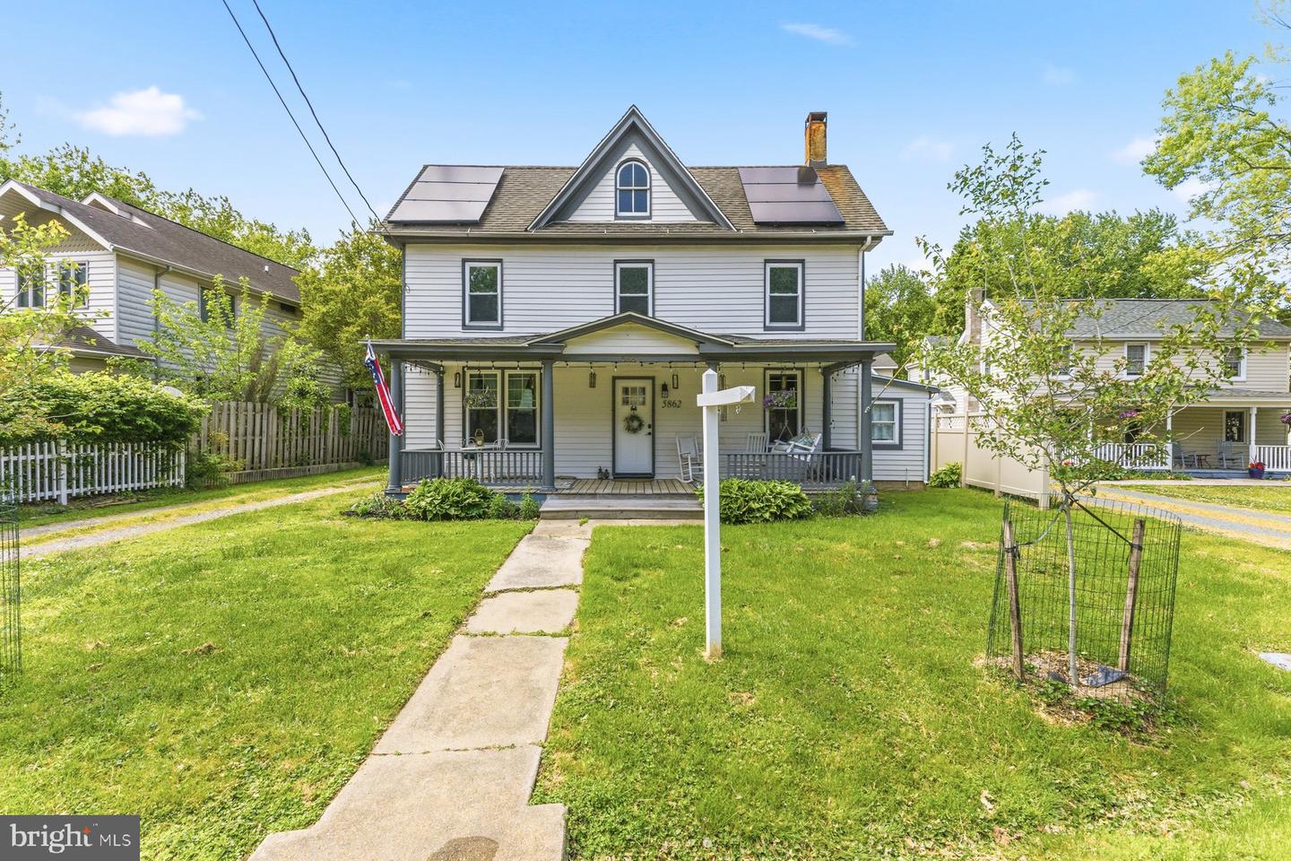 5862 N Main Street