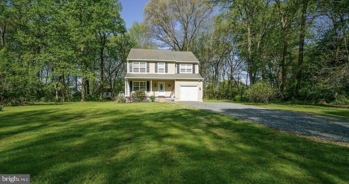 8630 Elm Road
