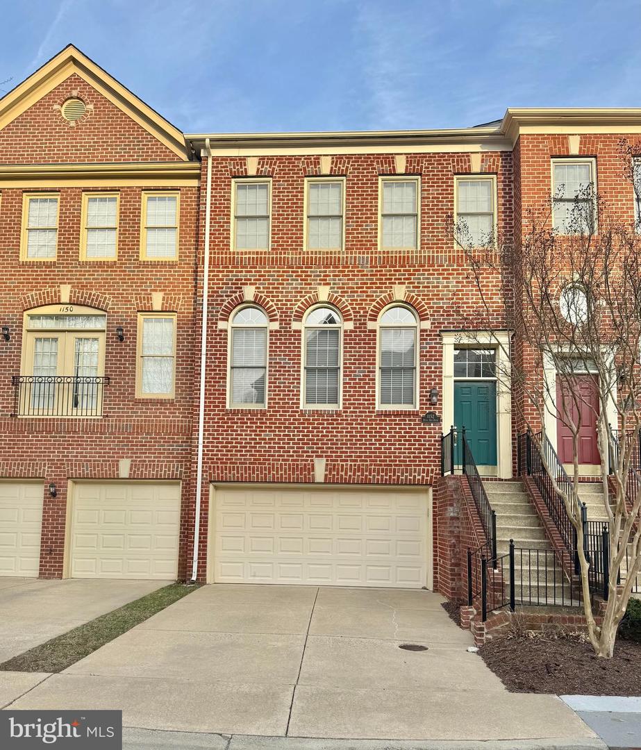 1152 Regal Oak Drive, Rockville