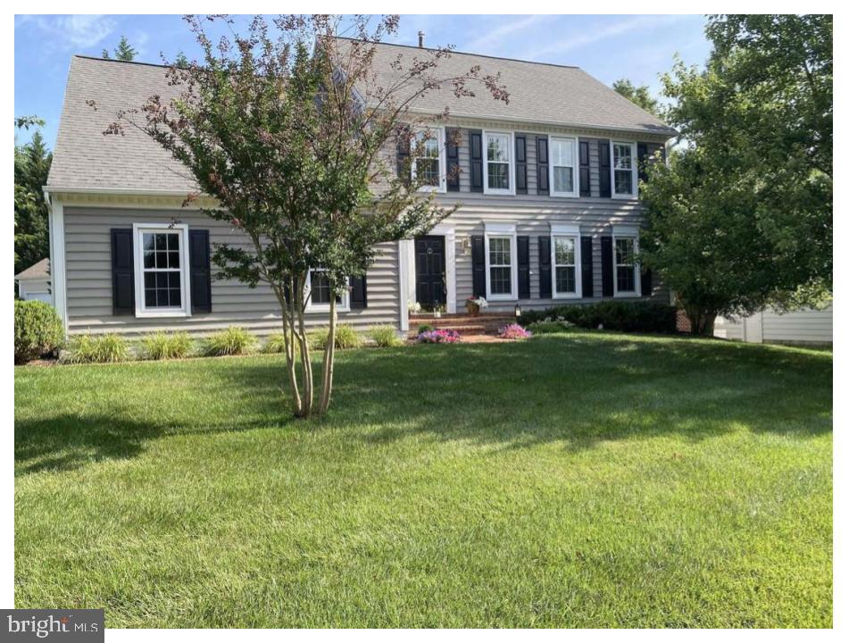 17565 Gatsby Terrace, Olney