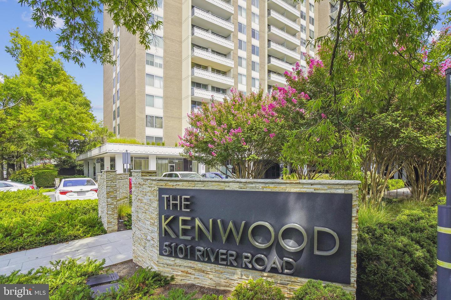 5101 River Road #511, Bethesda