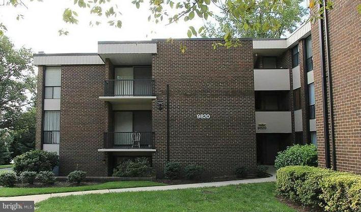 9820 Georgia Avenue #21-302, Silver Spring