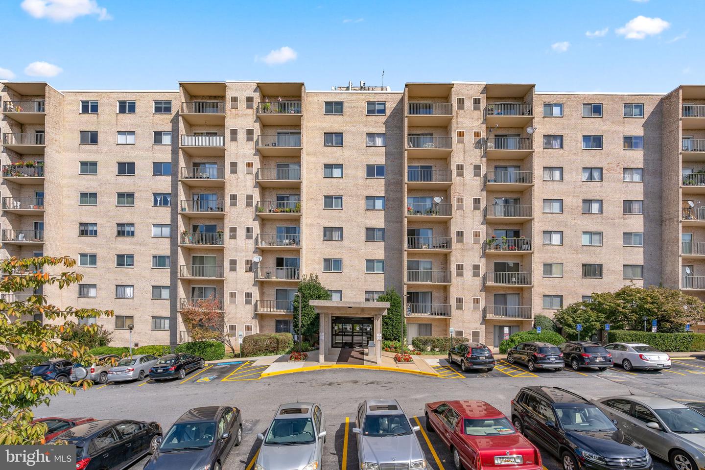 12001 Old Columbia Pike #810, Silver Spring
