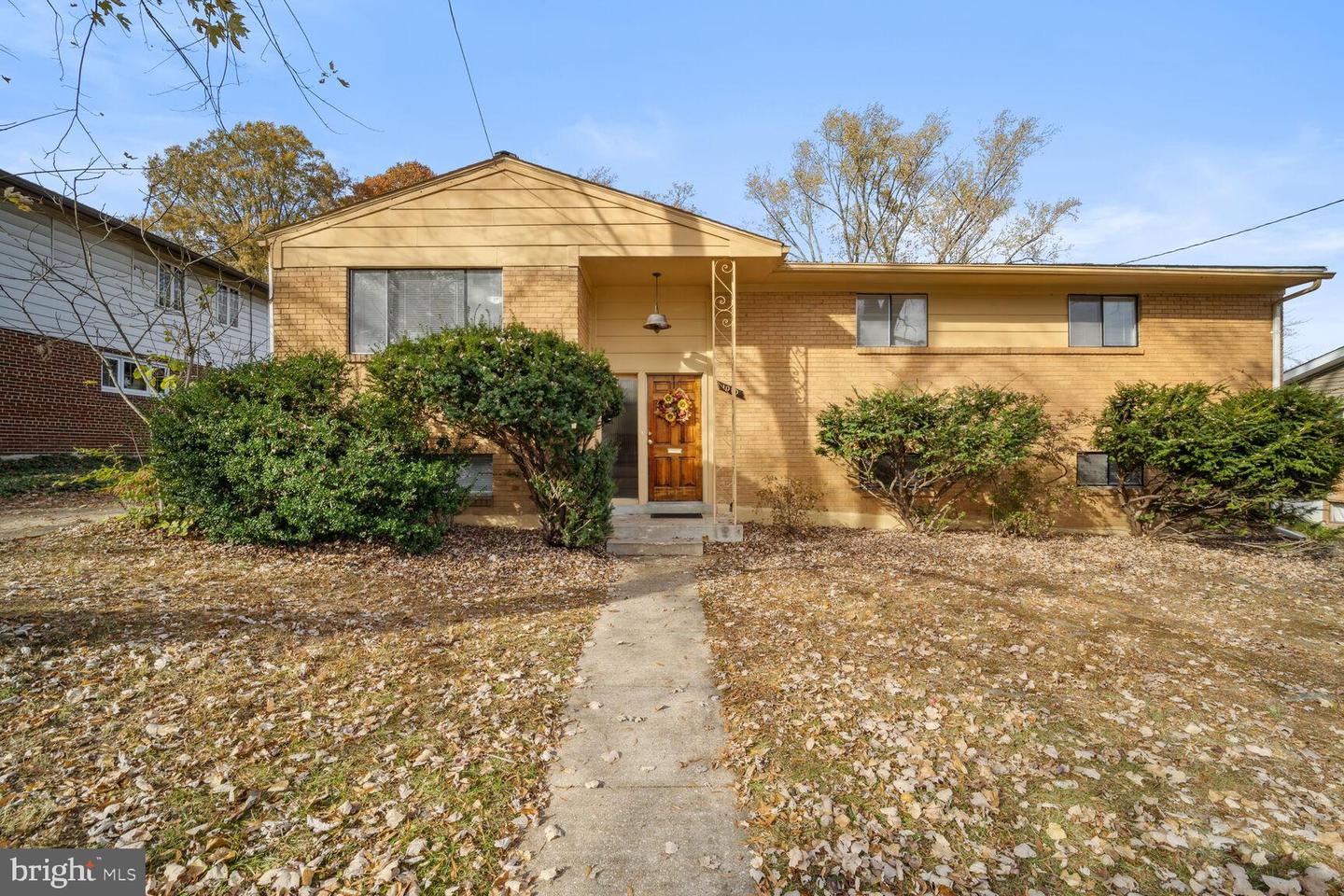 1010 Downs Drive, Silver Spring