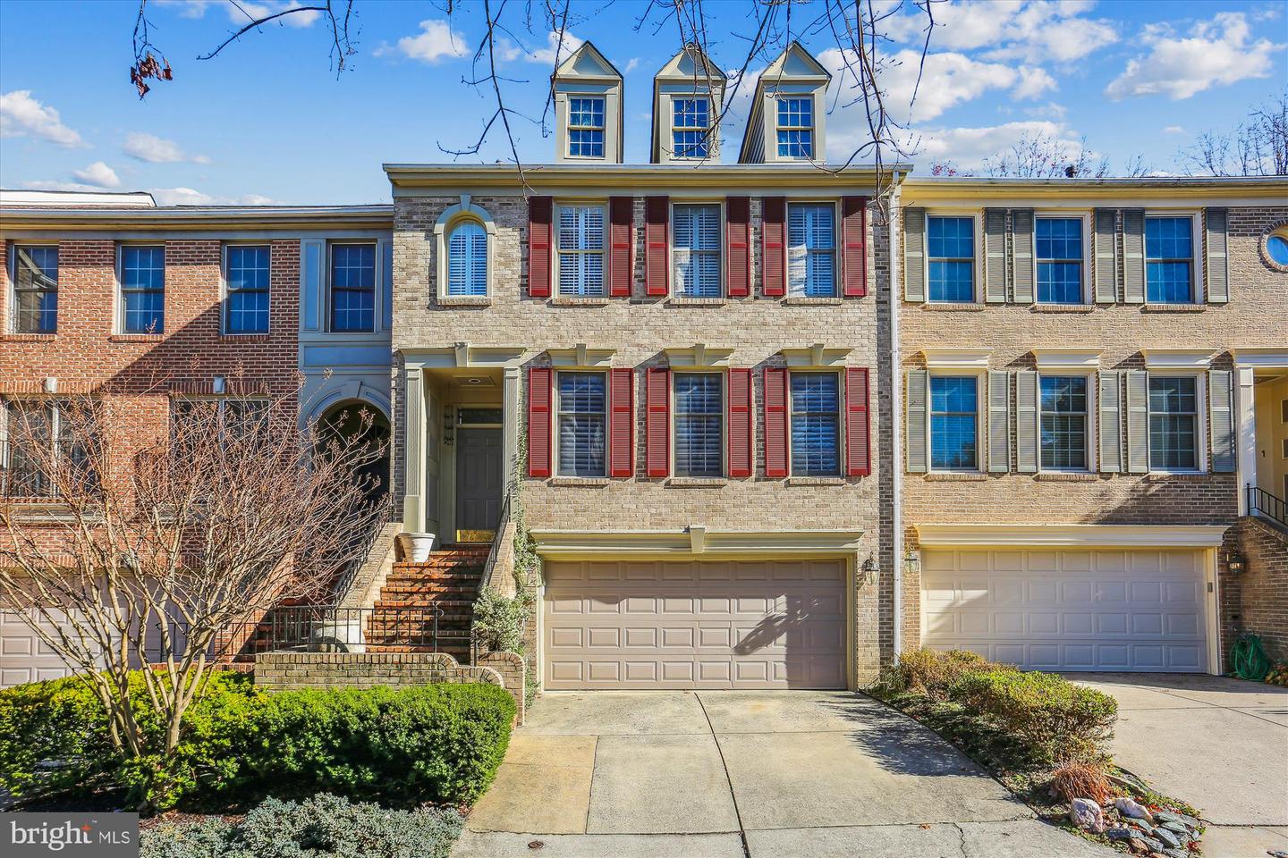 3 Bloomingdale Court, Rockville