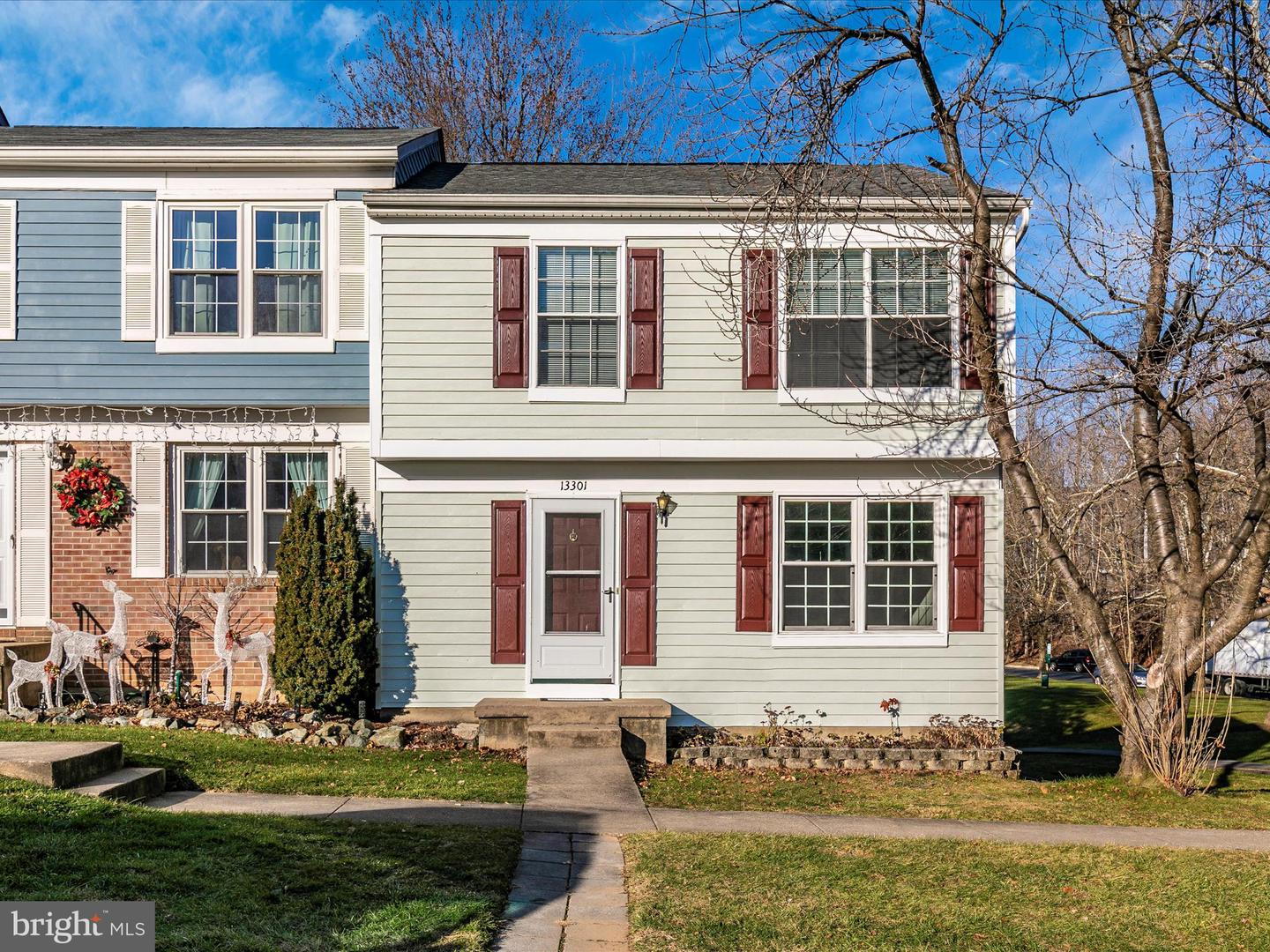 13301 Wedgeport Lane, Germantown