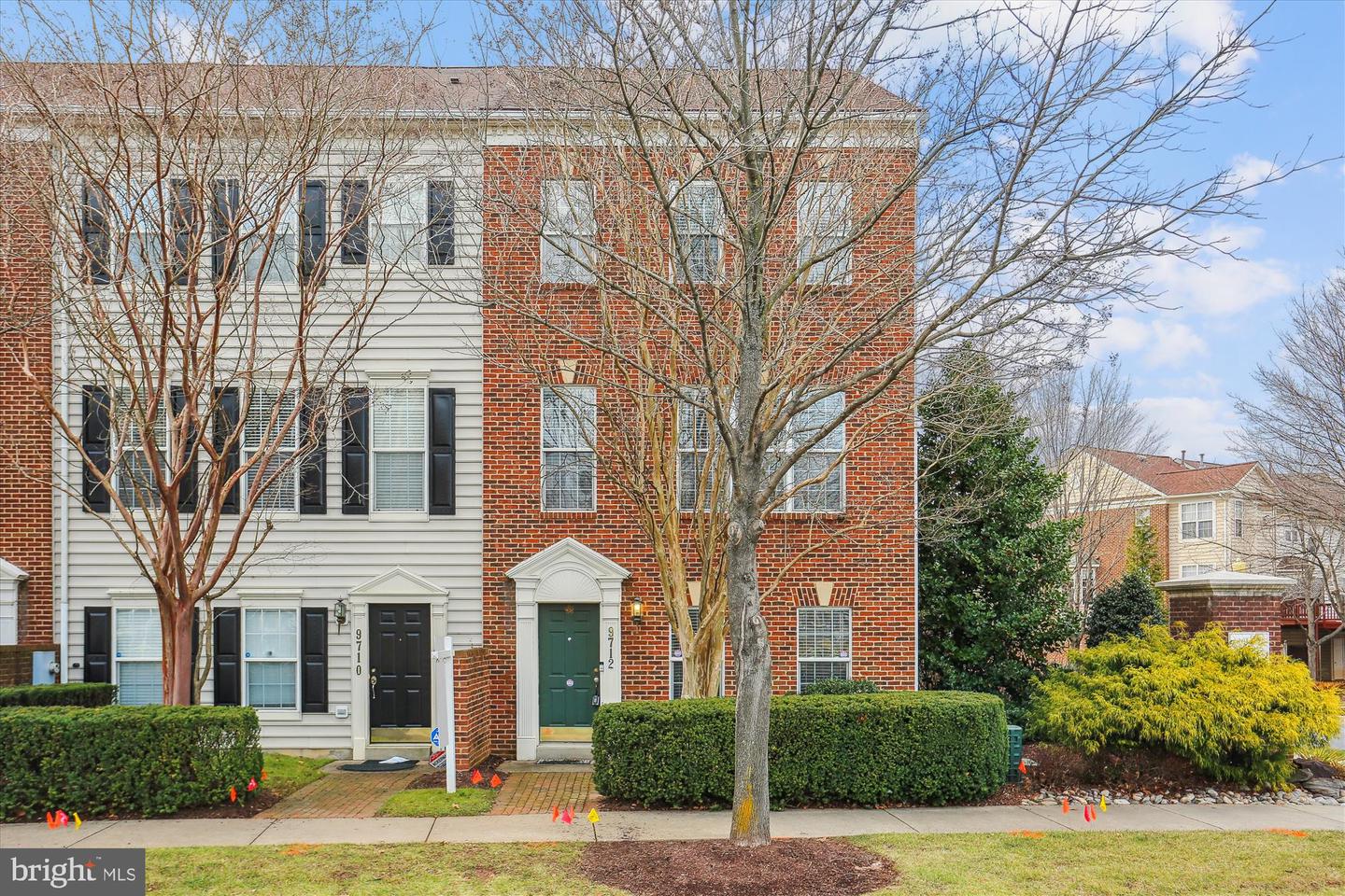 9712 Washingtonian Boulevard, Gaithersburg