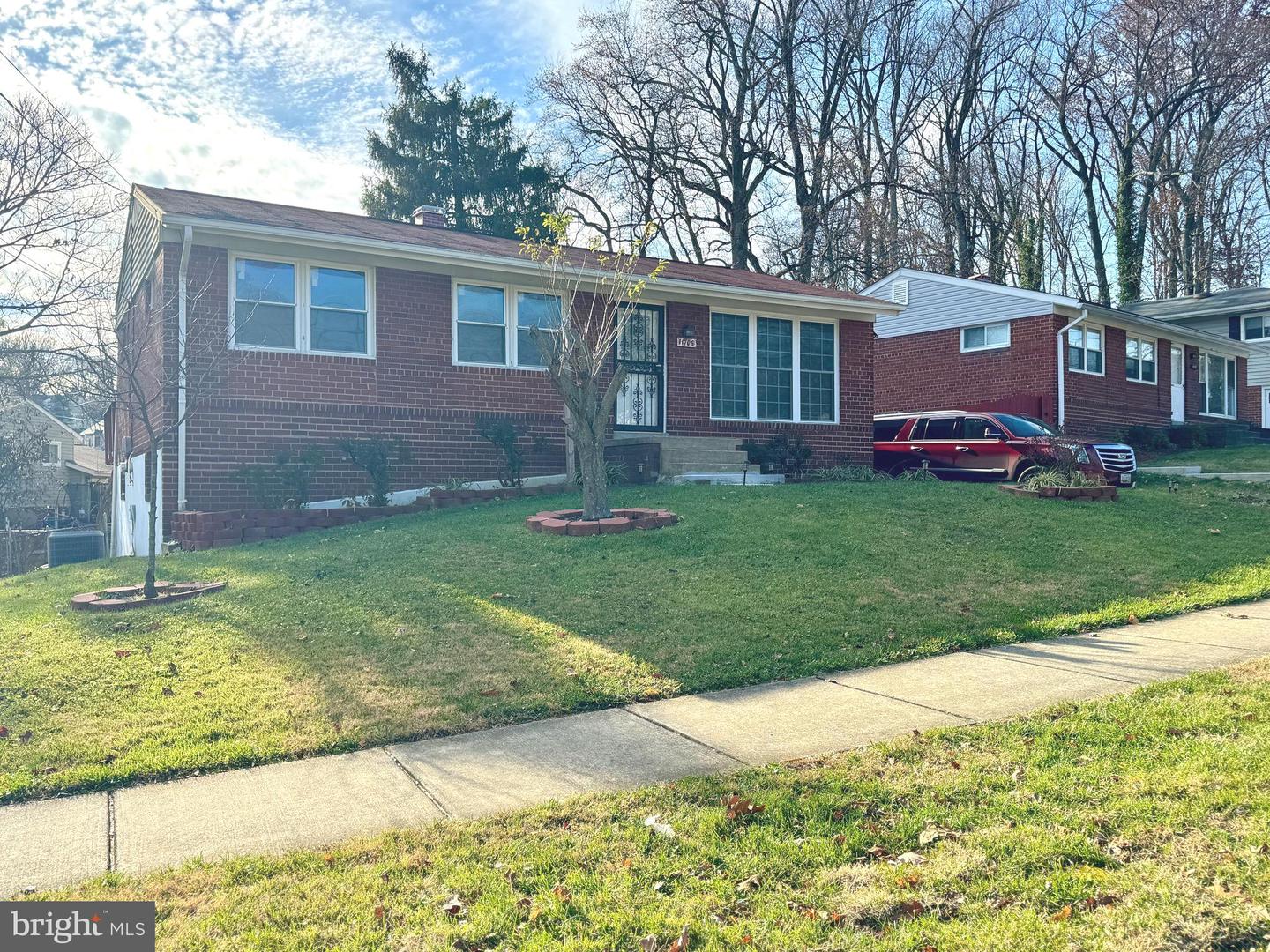 11706 Charles Road, Silver Spring