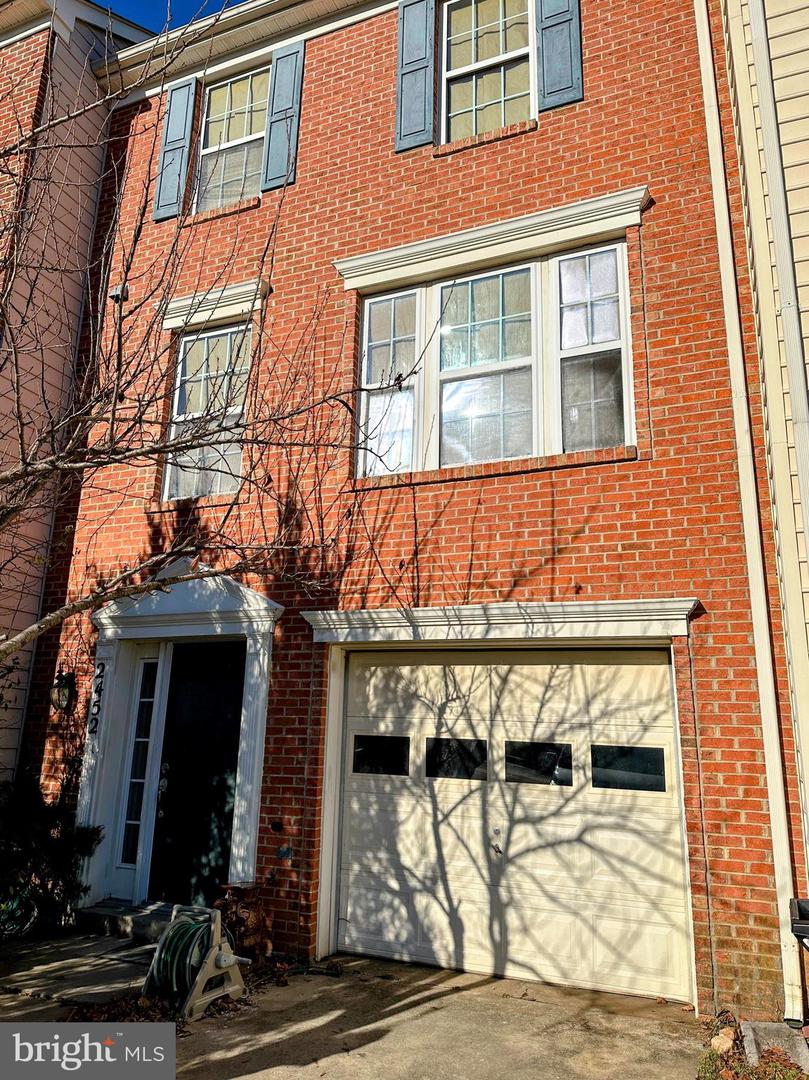 2452 Epstein Court, Olney