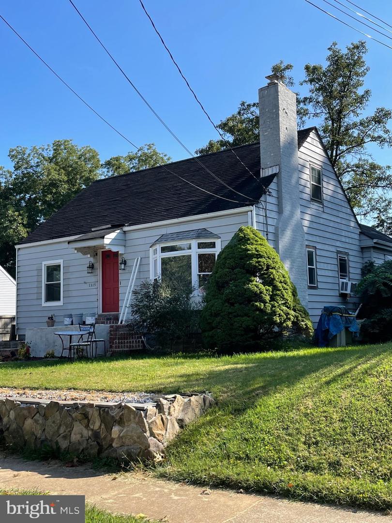 1319 Grandin Avenue, Rockville
