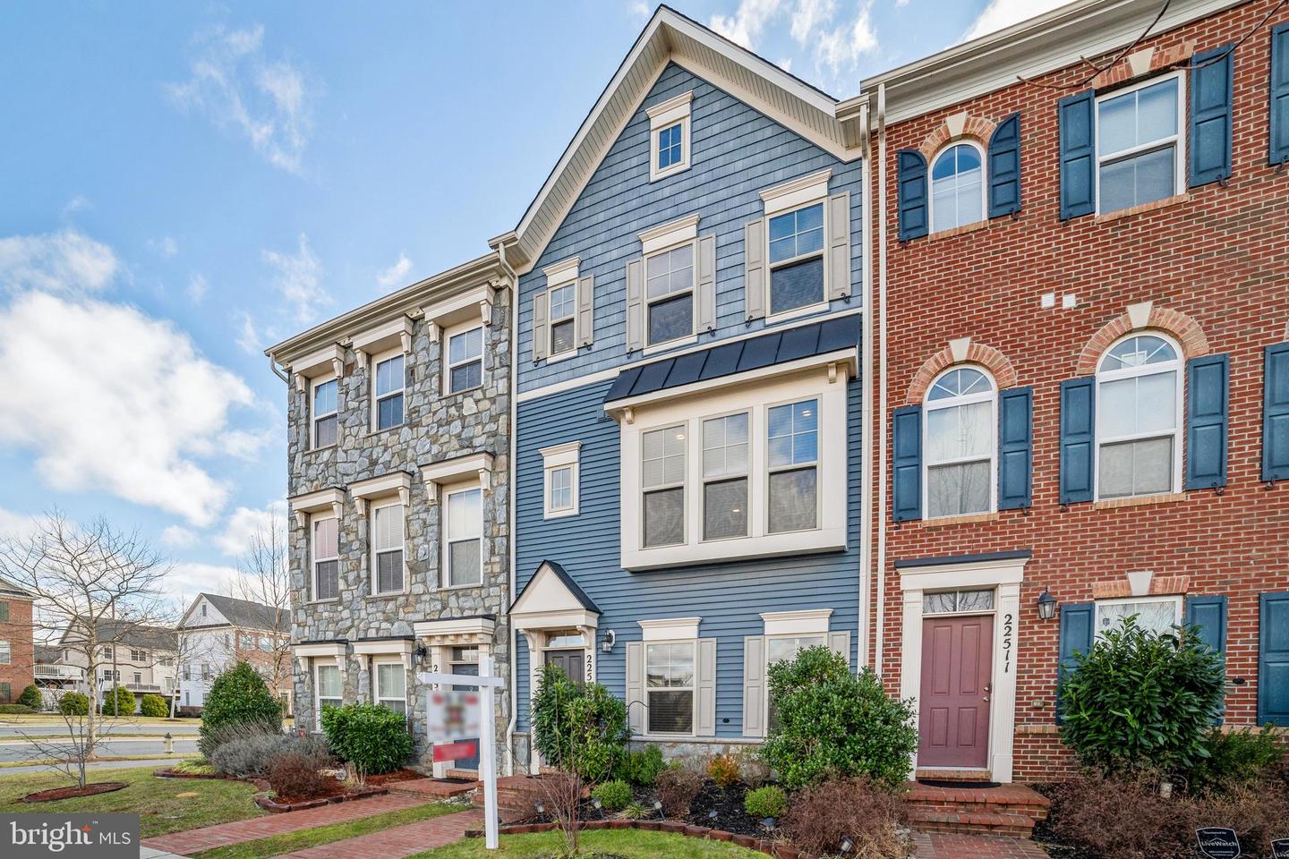 22513 Sweetspire Drive, Clarksburg