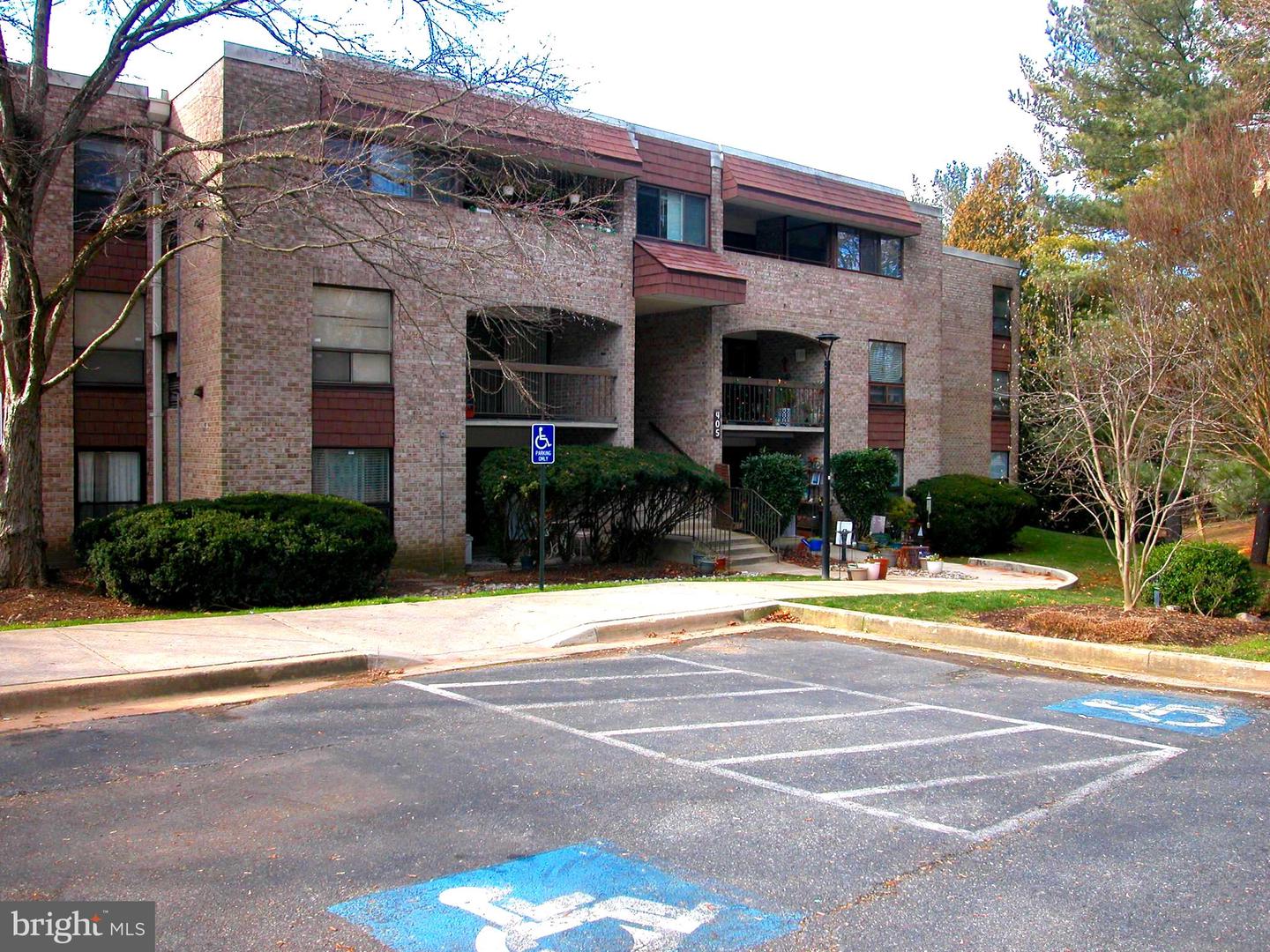405 Christopher Avenue #42, Gaithersburg