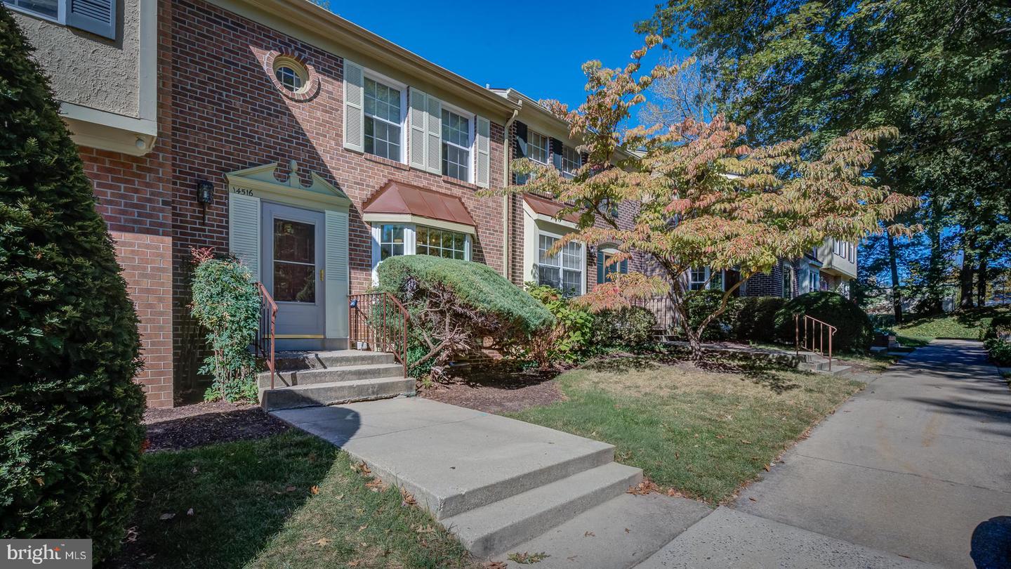 14516 Macbeth Drive, Silver Spring